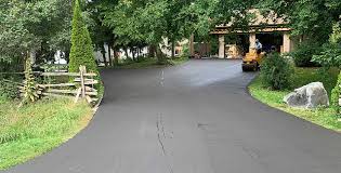 Best Permeable Paver Driveways  in Benson, AZ